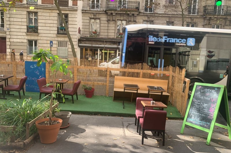 Le Bibe-Rond - photo 1