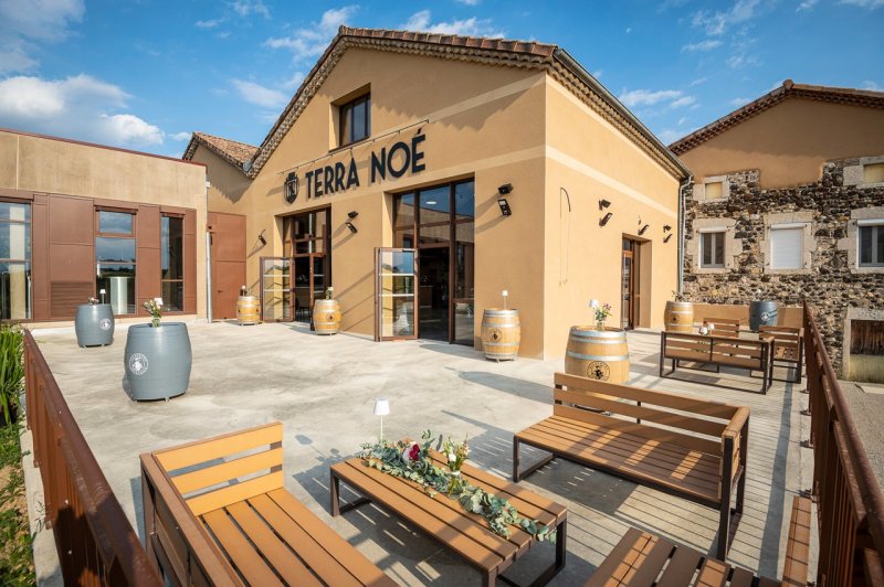 Domaine Terra Noé - photo 5