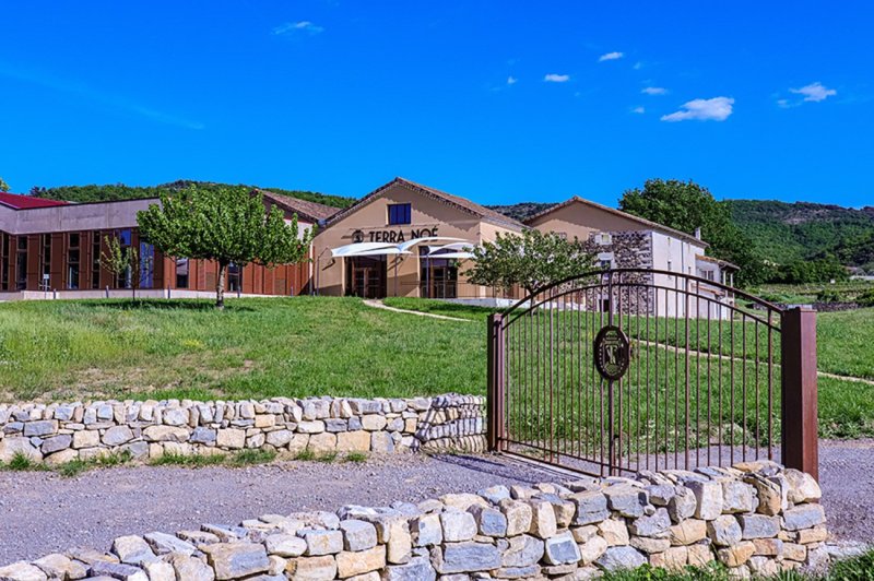 Domaine Terra Noé - photo 1