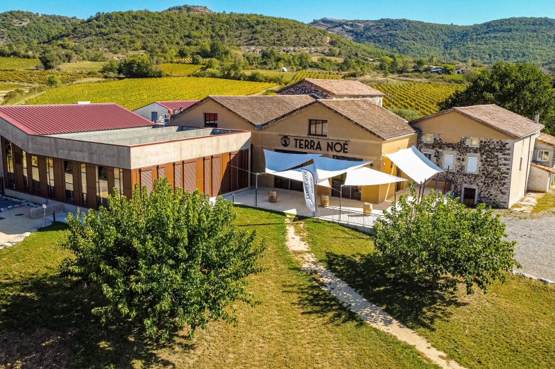 Domaine Terra Noé - photo 3