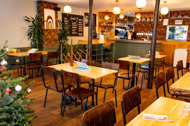 Léo Bistrot - photo 4