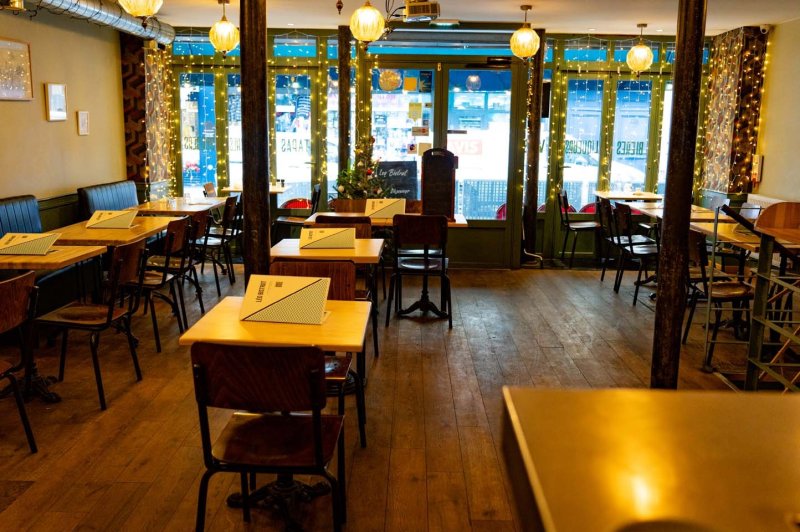 Léo Bistrot - photo 5