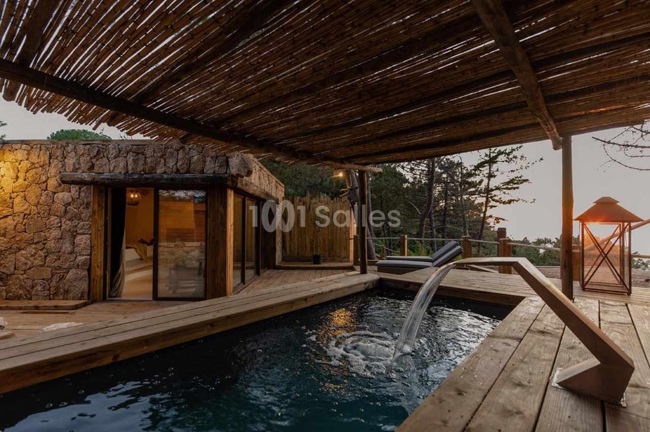Domaine de Lagnonu - galerie - photo 5