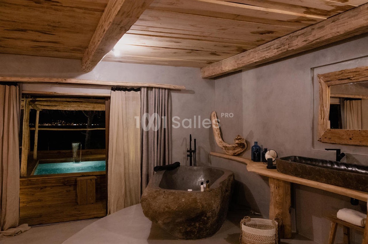 Domaine de Lagnonu - galerie - photo 5