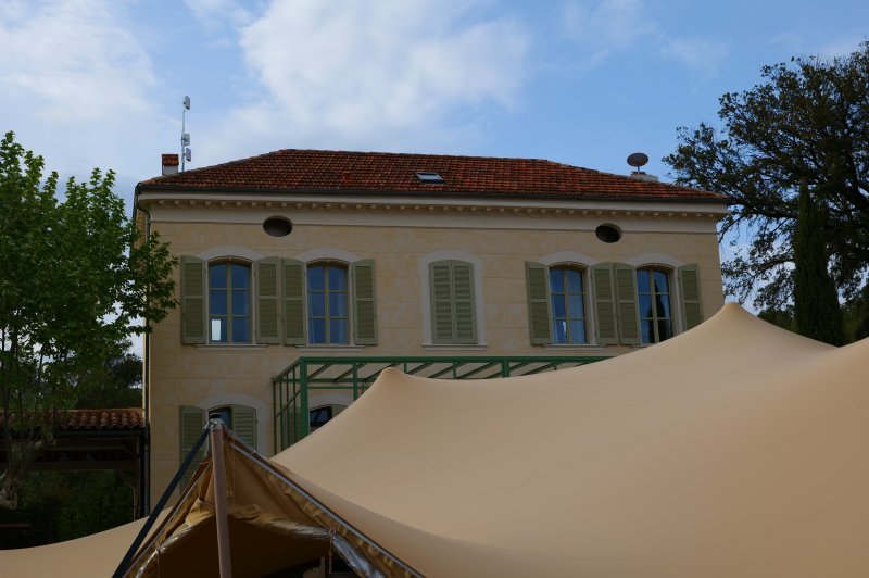 Domaine La Cascade d'Argens - photo 1
