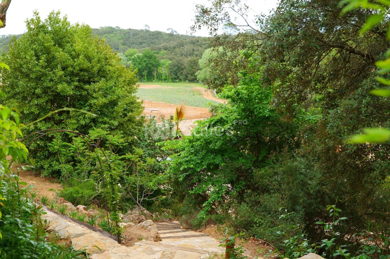 Domaine La Cascade d'Argens - galerie - photo 2