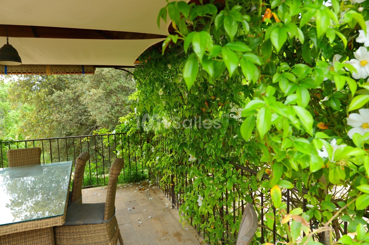 Domaine La Cascade d'Argens - galerie - photo 3