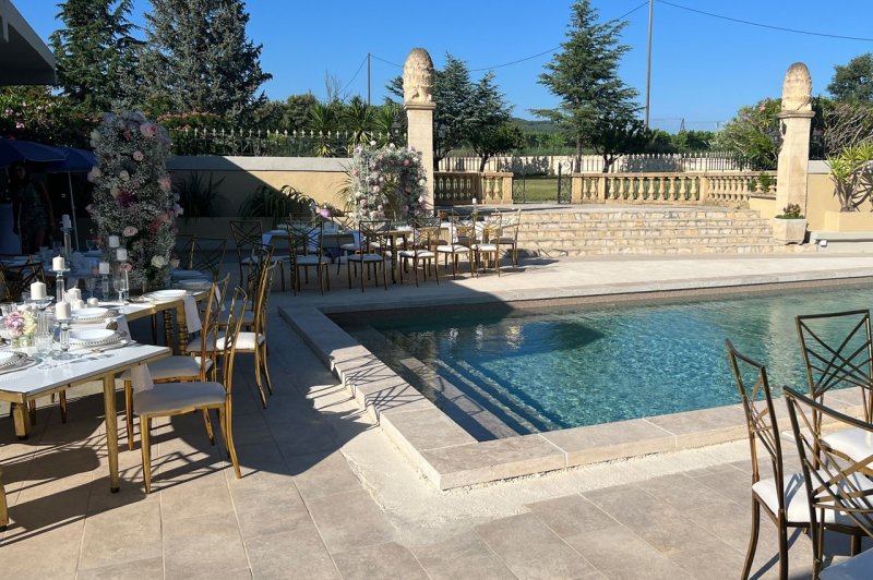 Villa Maya Provence - photo 4