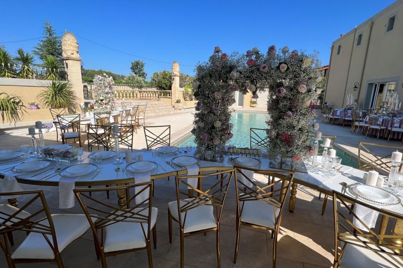 Villa Maya Provence - photo 2