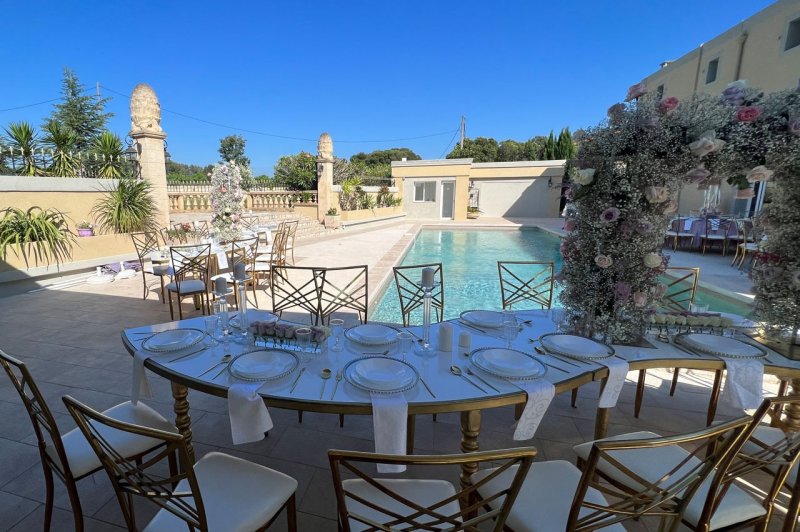 Villa Maya Provence - photo 3