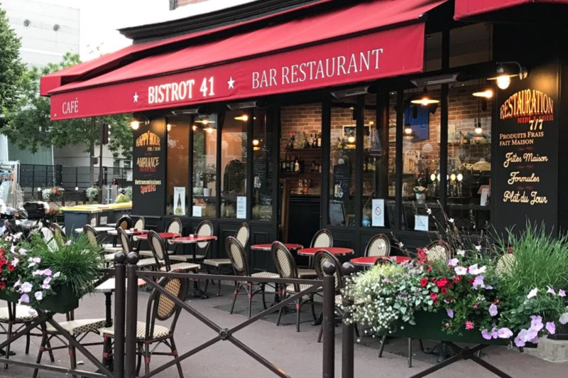 Bistrot 41 - photo 1