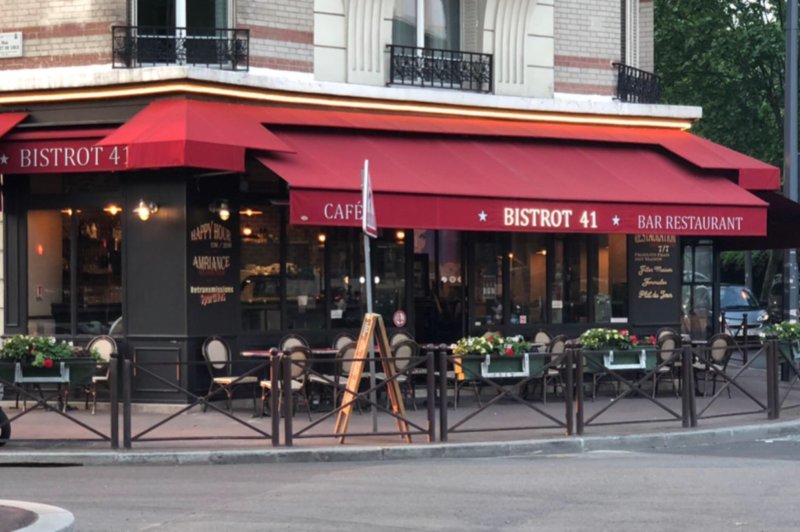 Bistrot 41 - photo 2