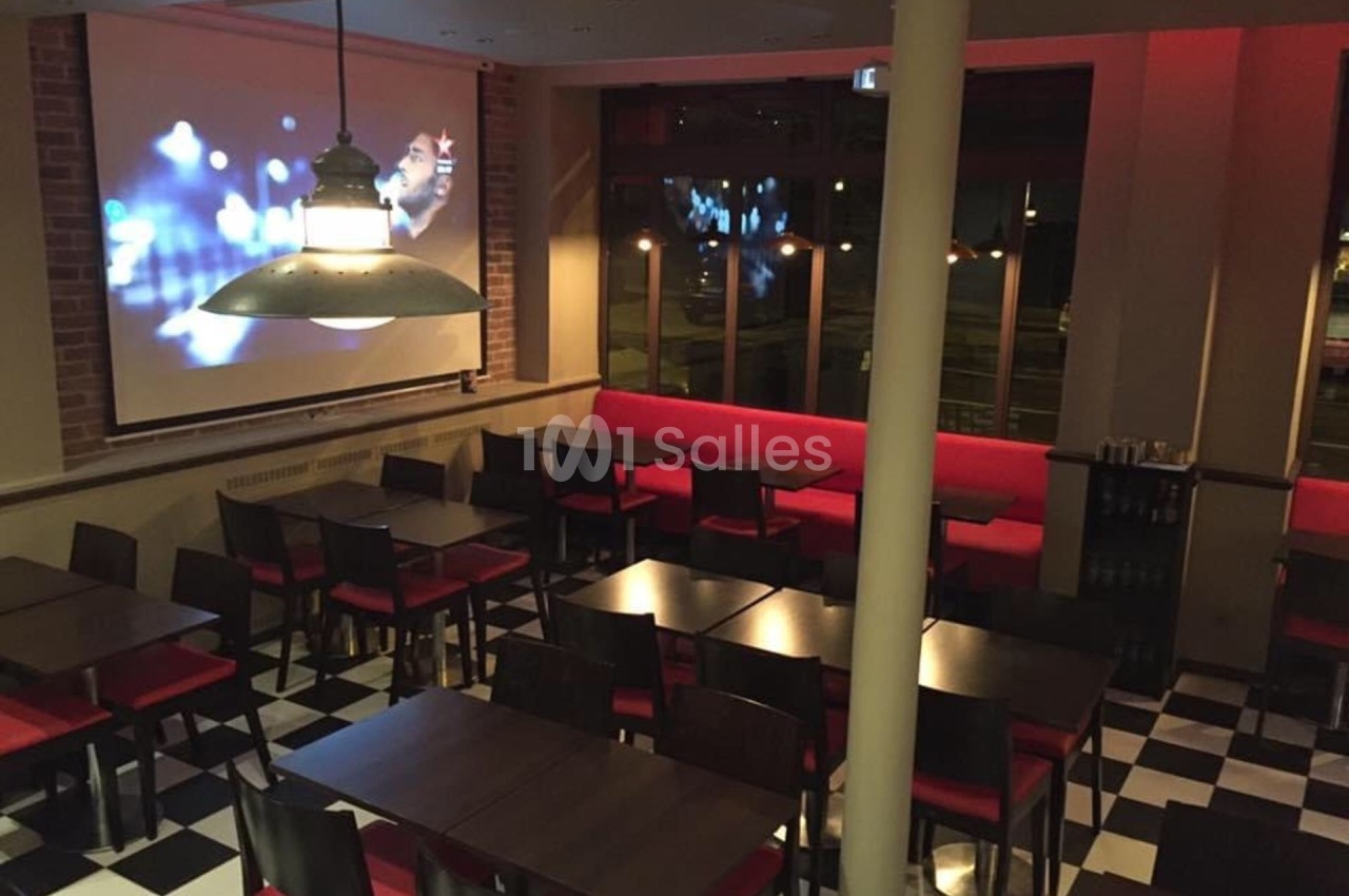 Bistrot 41 - galerie - photo 4