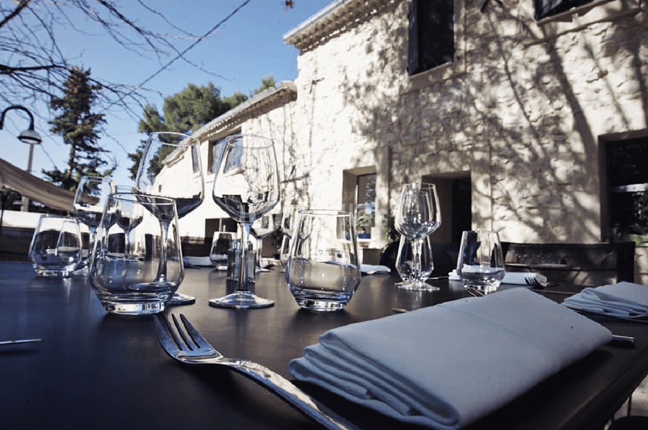 La Bastide de Venelles - galerie - photo 6