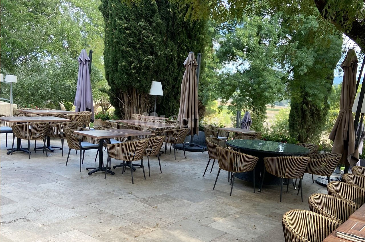 La Bastide de Venelles - galerie - photo 9