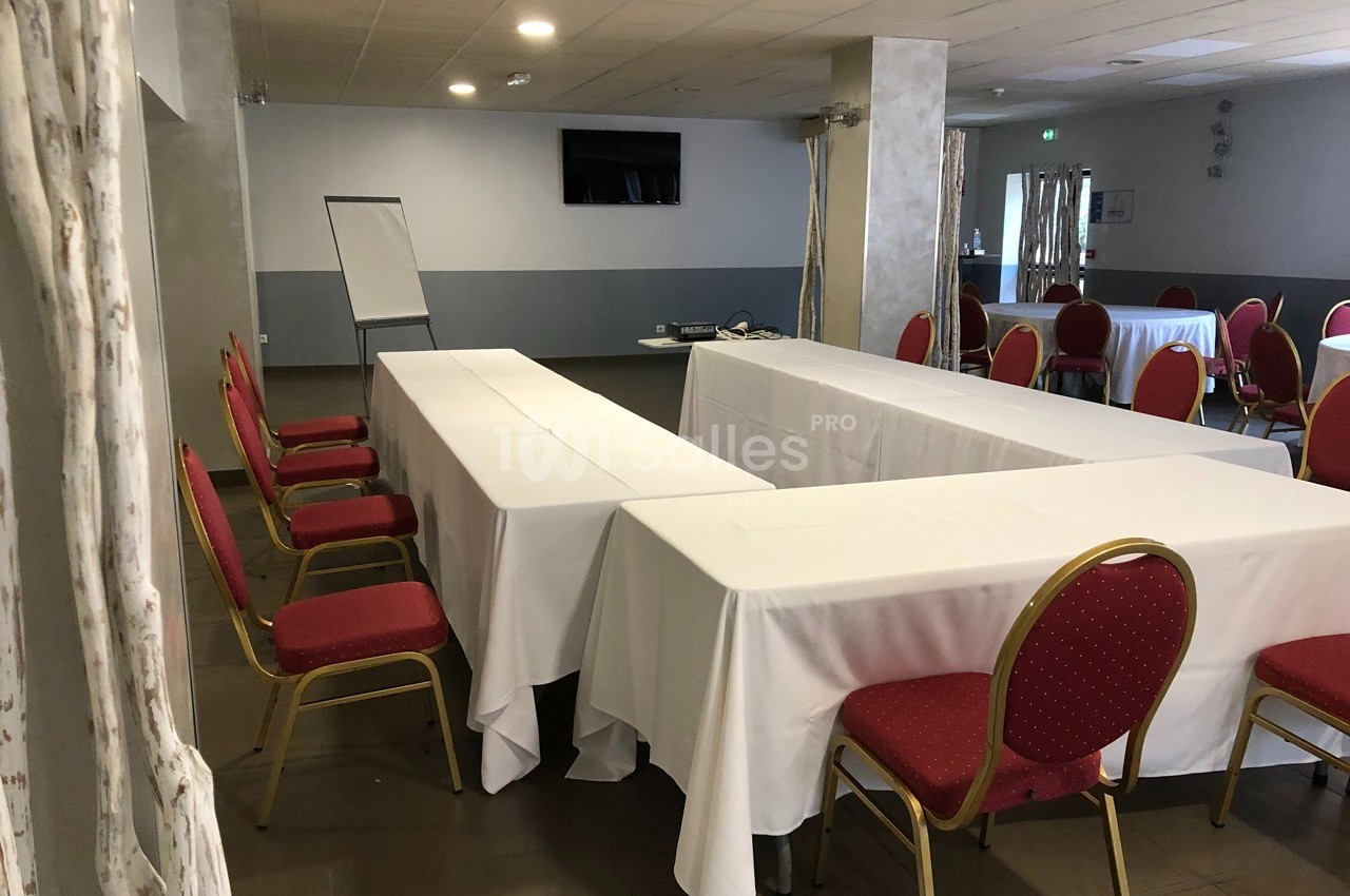 La Bastide de Venelles - galerie - photo 4