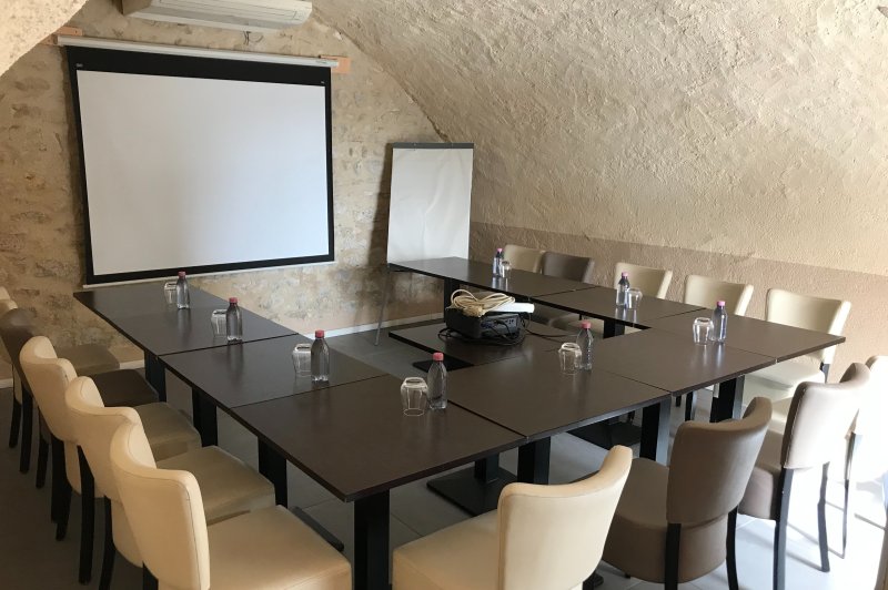 La Bastide de Venelles - photo 2