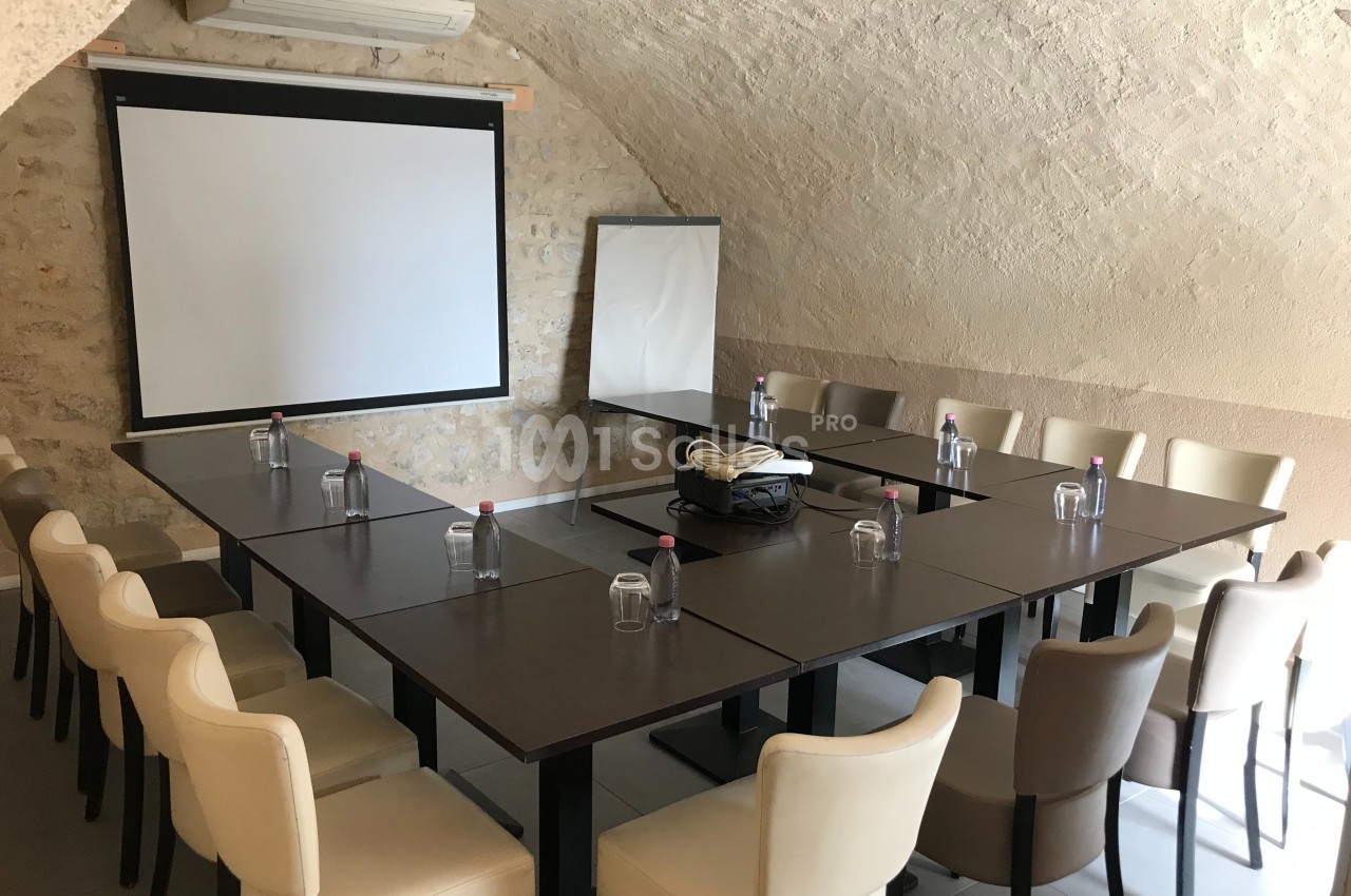 La Bastide de Venelles - galerie - photo 2