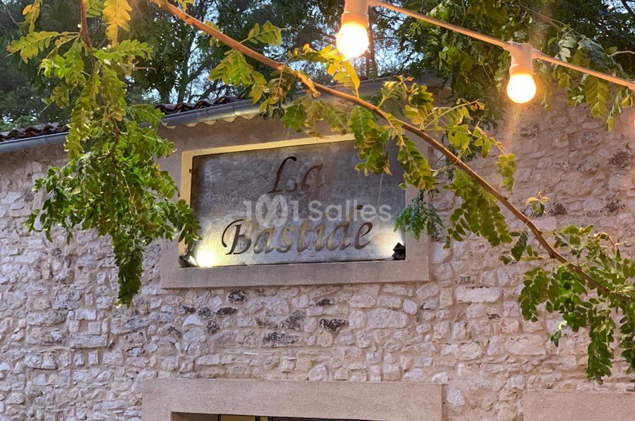 La Bastide de Venelles