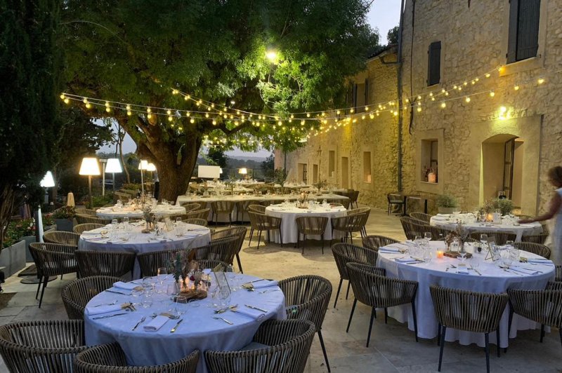 La Bastide de Venelles - photo 1