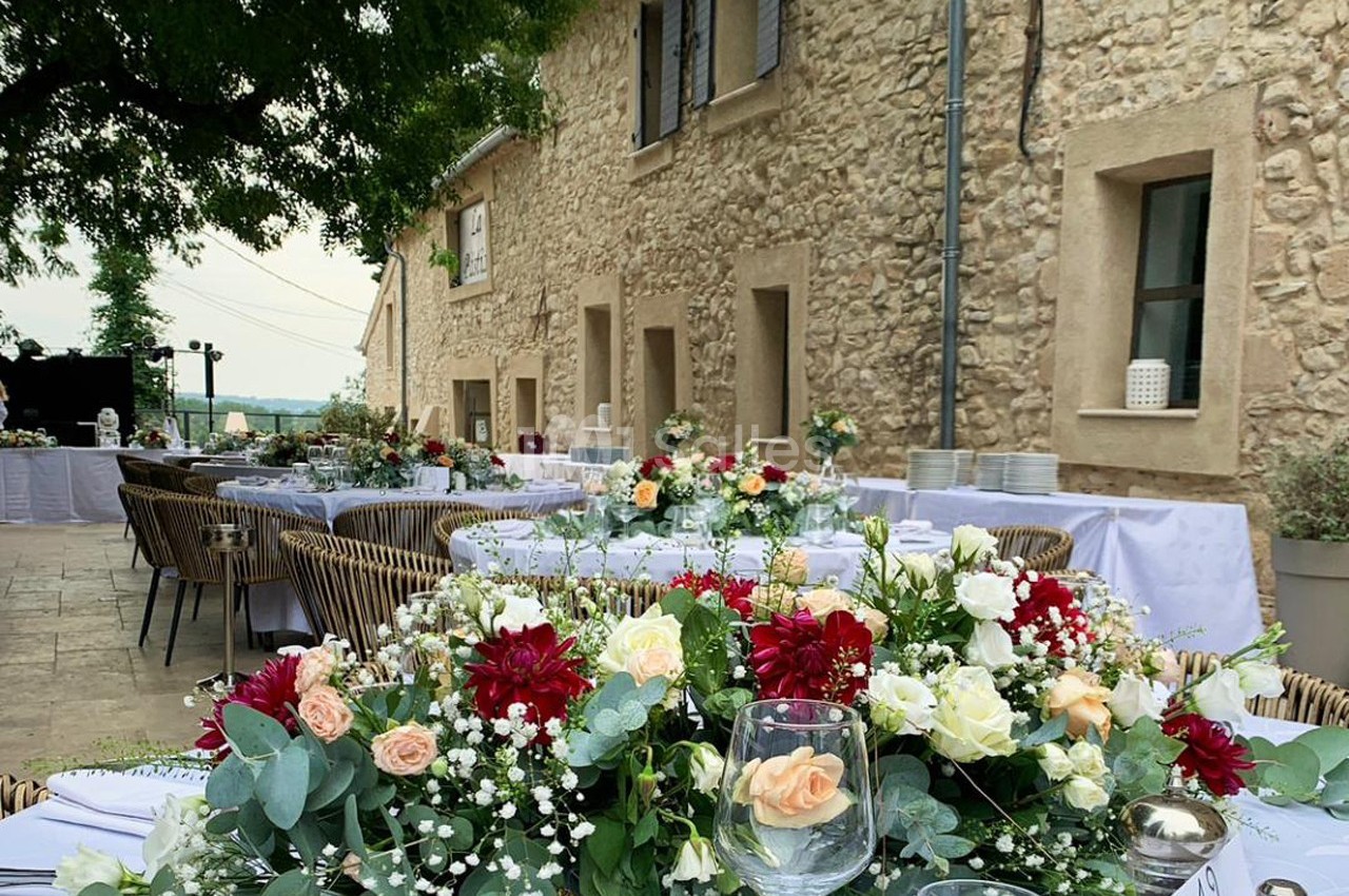 La décoration