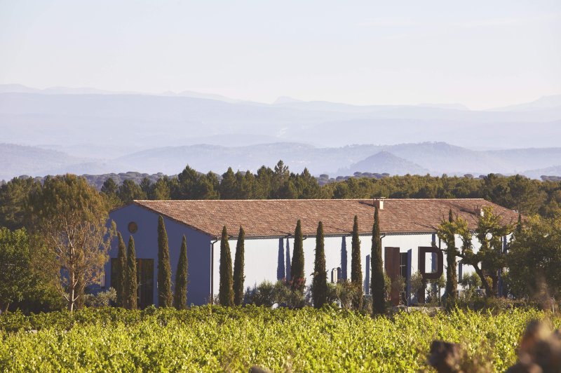 Ultimate Provence