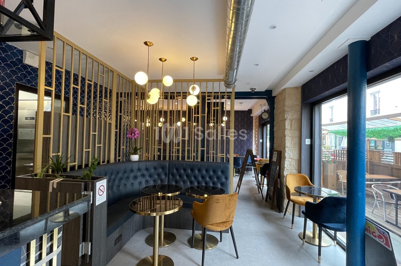 Le Chiquito - galerie - photo 2