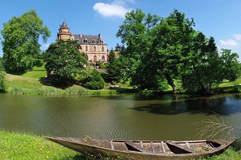 Château de Maulmont - photo 2
