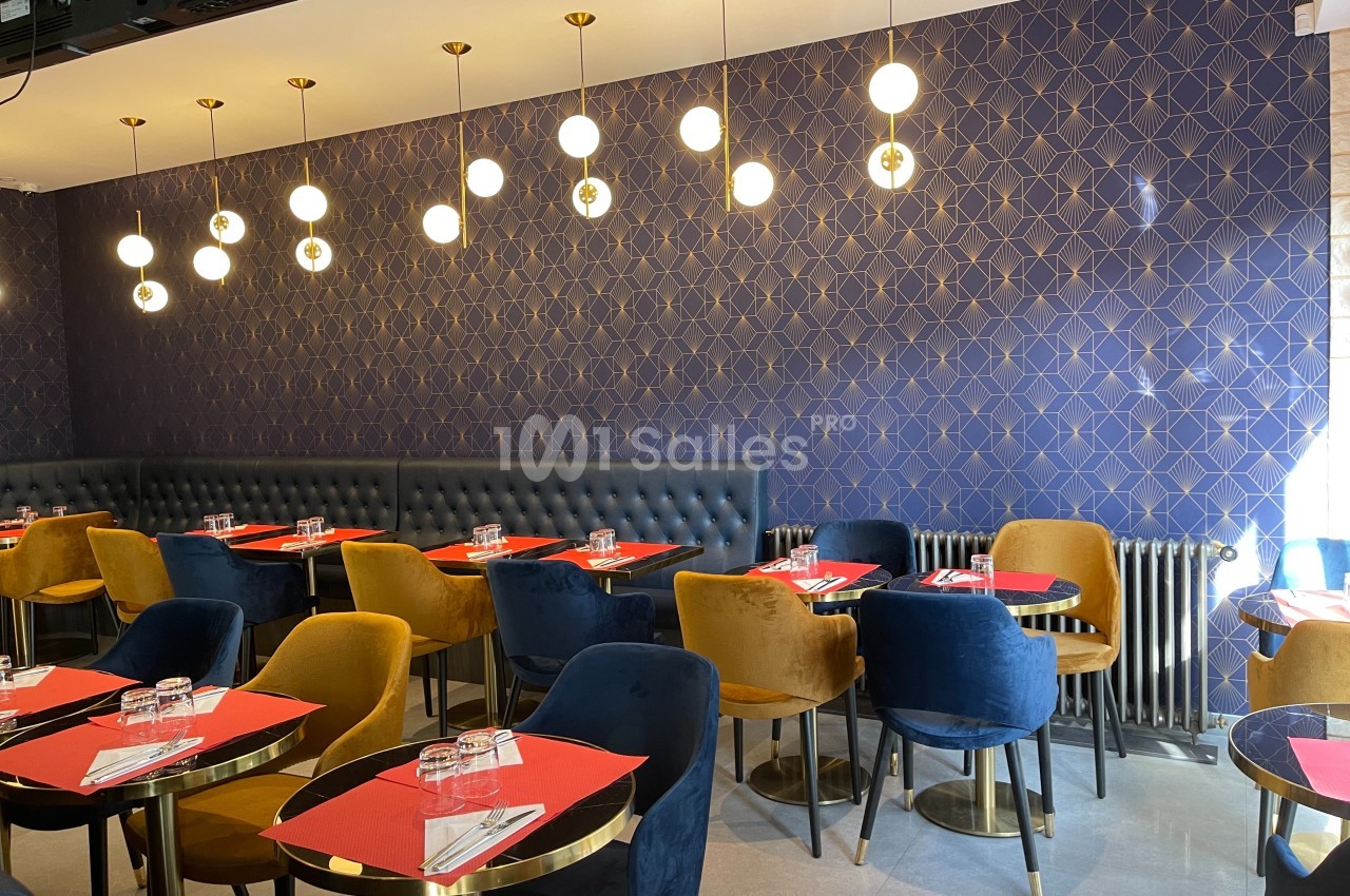 Le Chiquito - galerie - photo 2