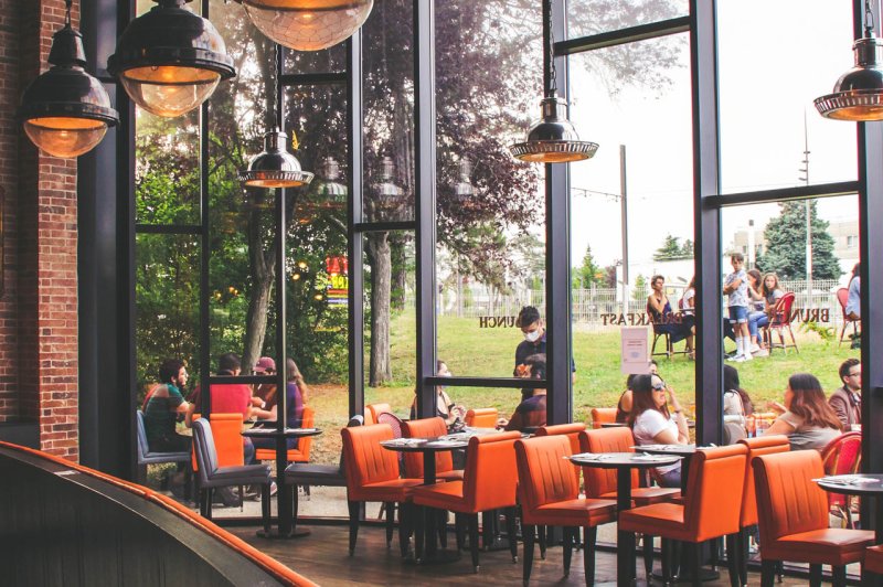 Indiana Café Vélizy - photo 4