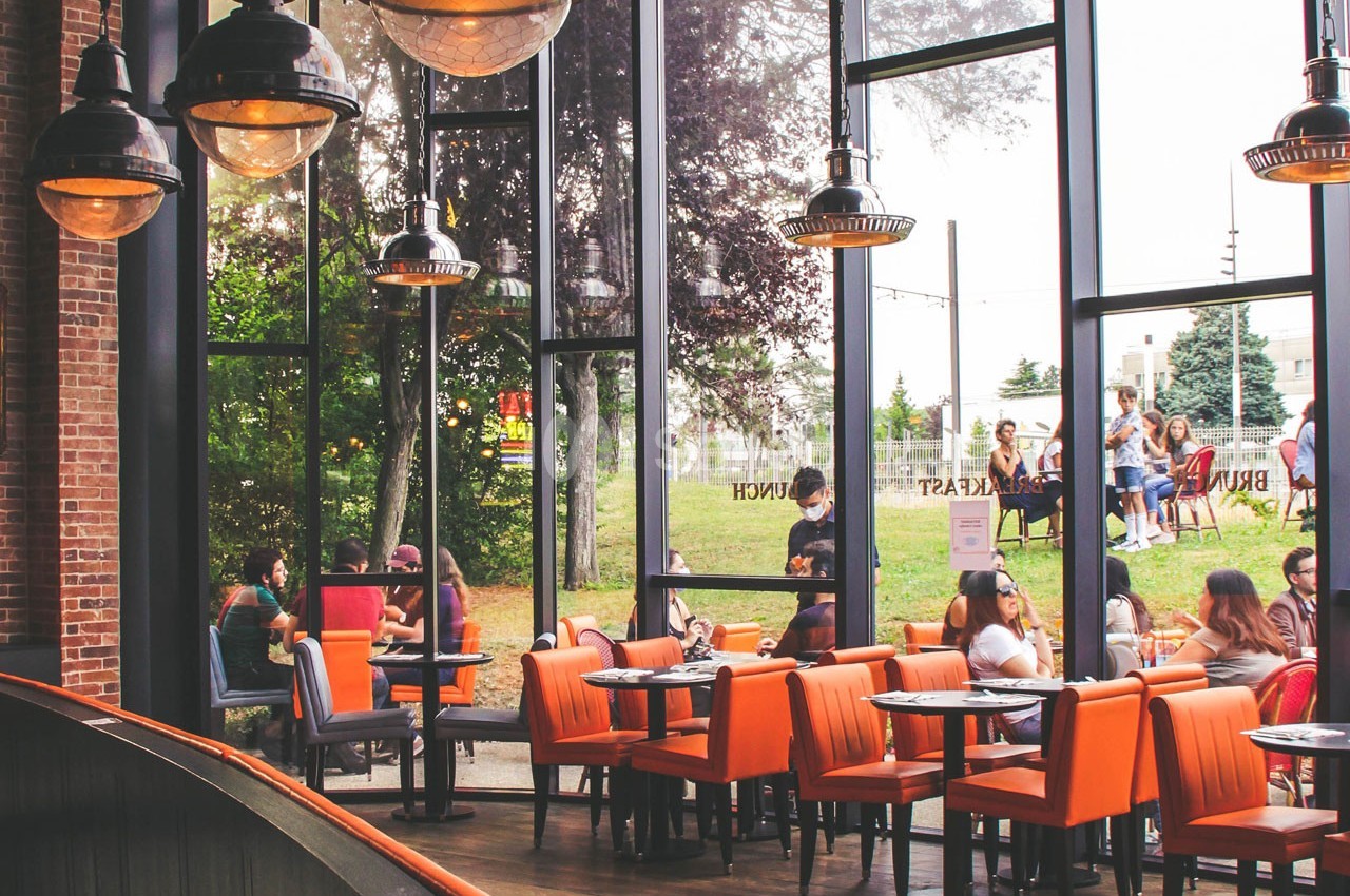Indiana Café Vélizy - galerie - photo 4