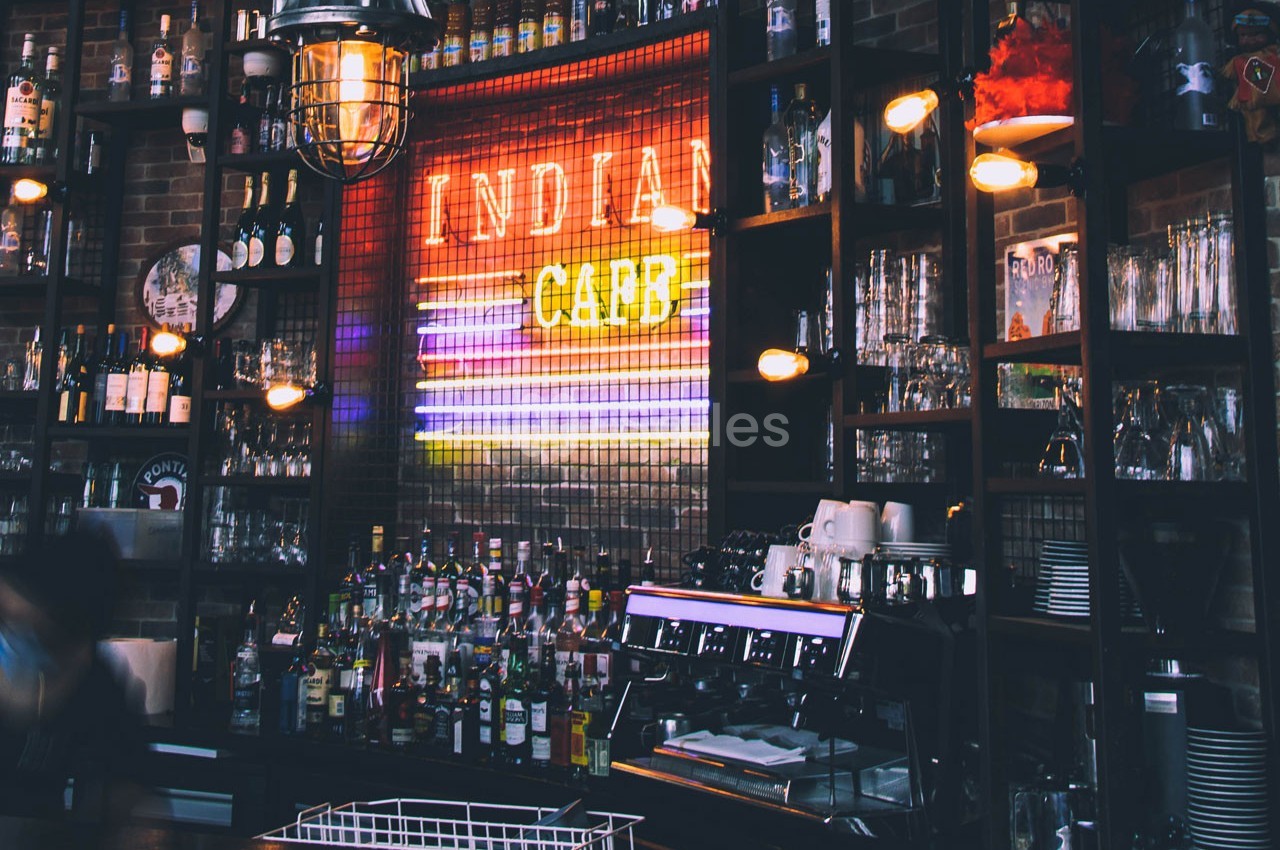 Indiana Café Vélizy - galerie - photo 6