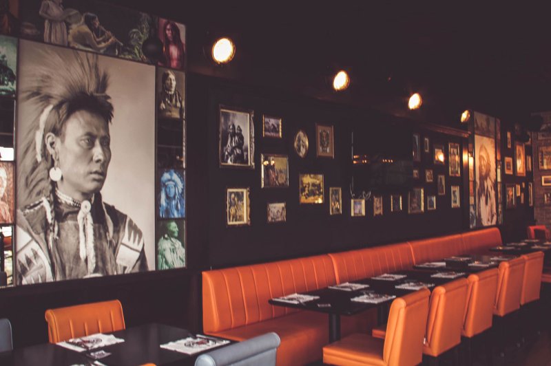 Indiana Café Vélizy - photo 3
