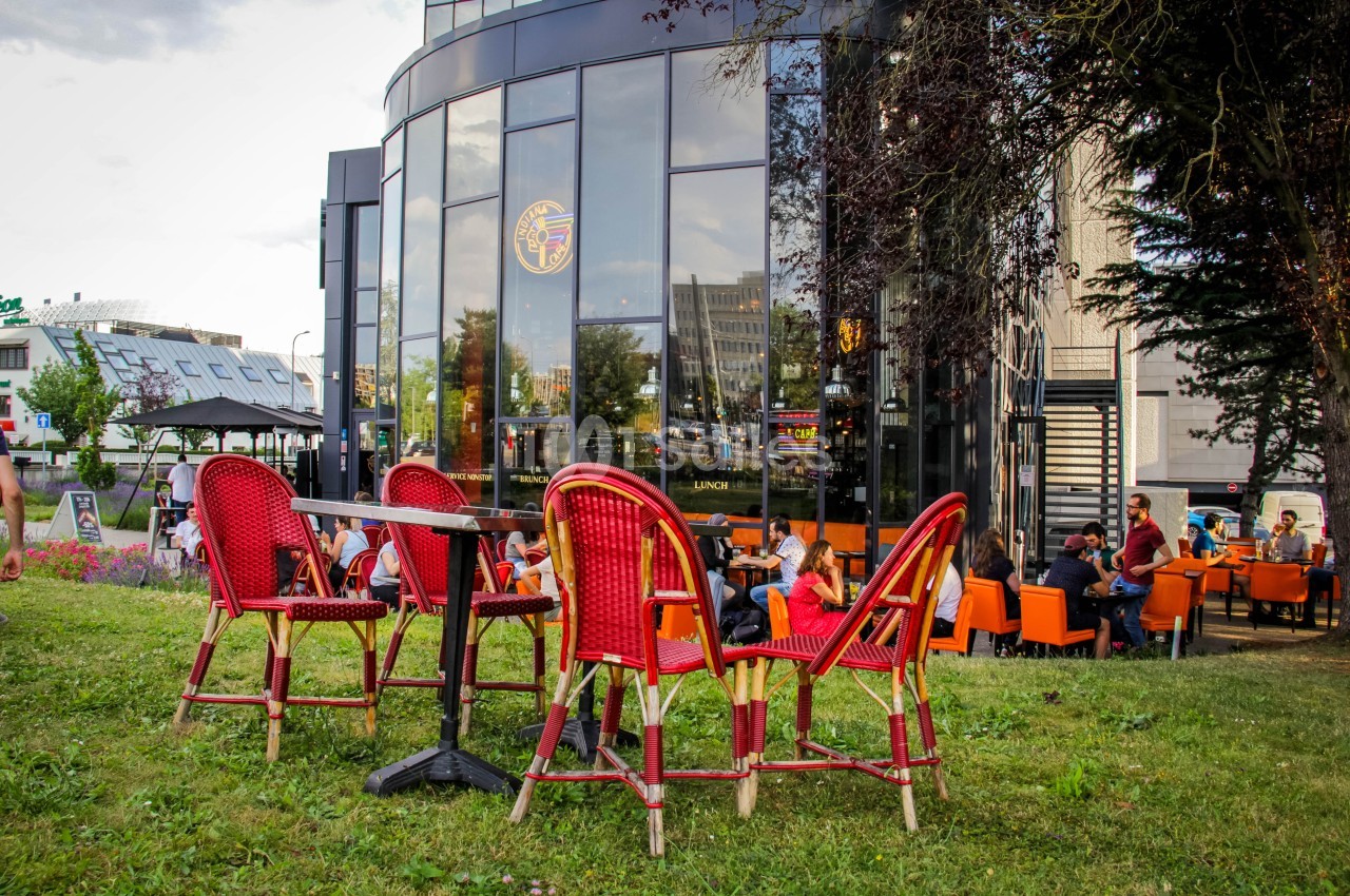 Indiana Café Vélizy - galerie - photo 9