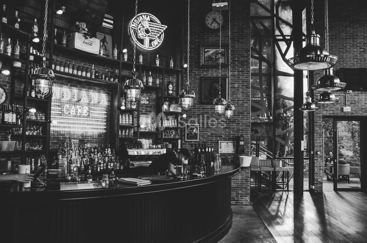 Indiana Café Vélizy - galerie - photo 13