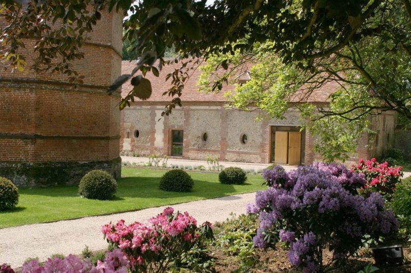 Le Manoir des Brumes - photo 5