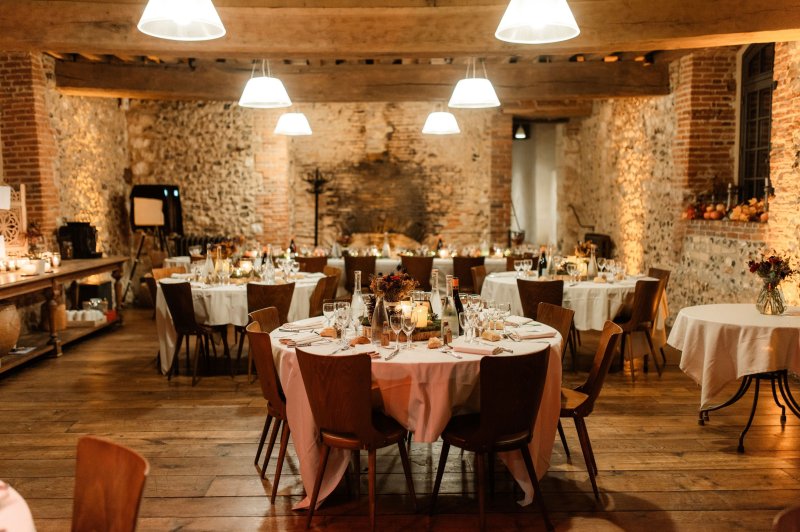 Le Manoir des Brumes - photo 2