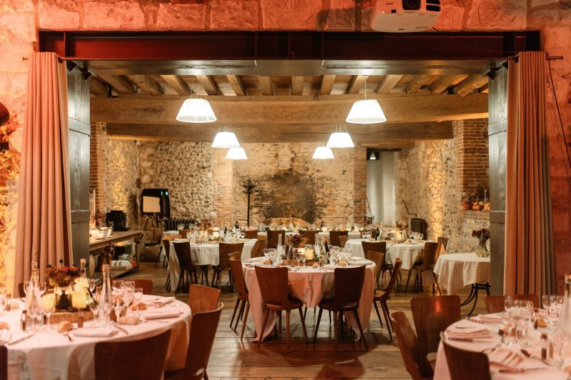 Le Manoir des Brumes - photo 4