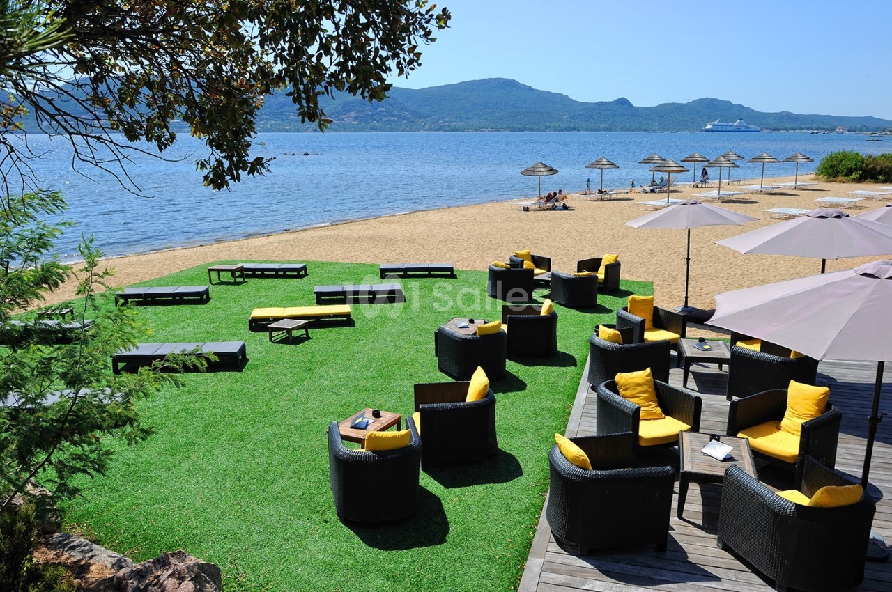 Le Marina - galerie - photo 10