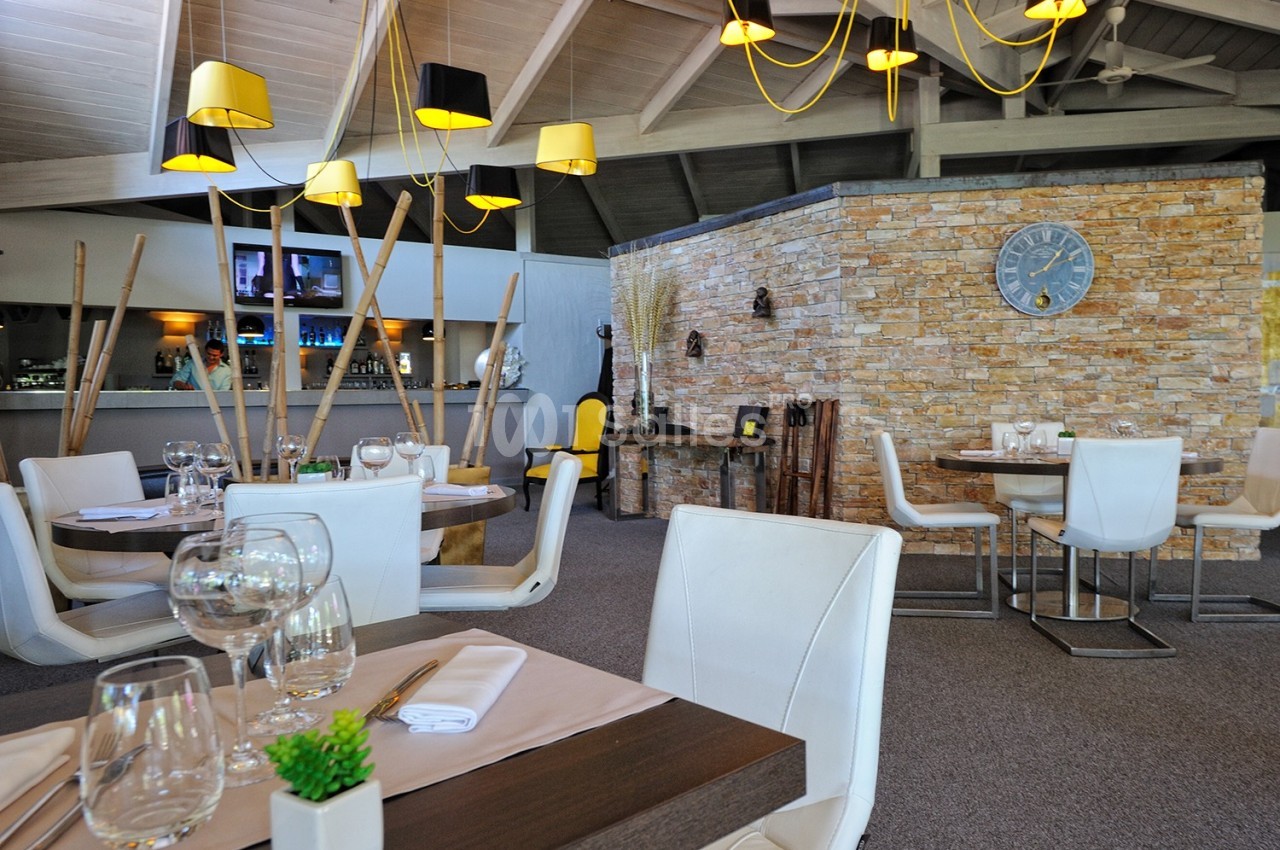 Le Marina - galerie - photo 2