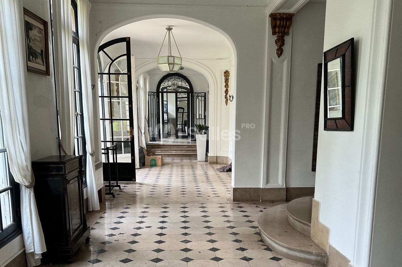 Château de Bertreville St Ouen  - galerie - photo 6