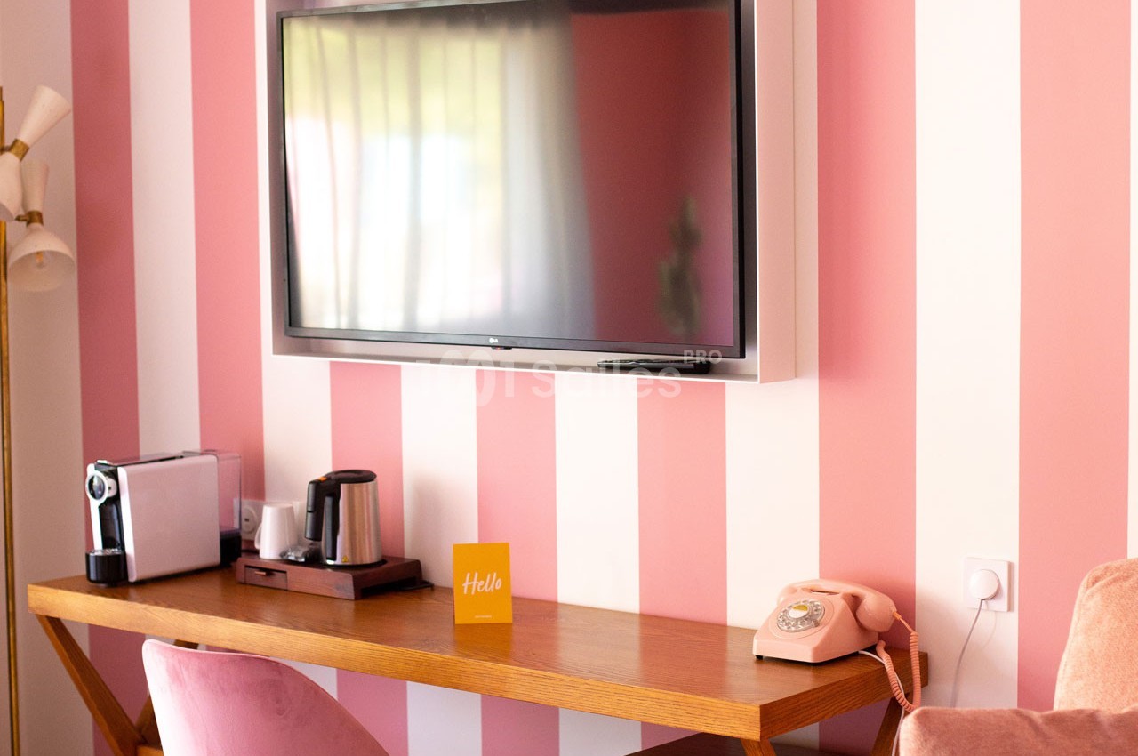 Hotel Casarose - galerie - photo 23