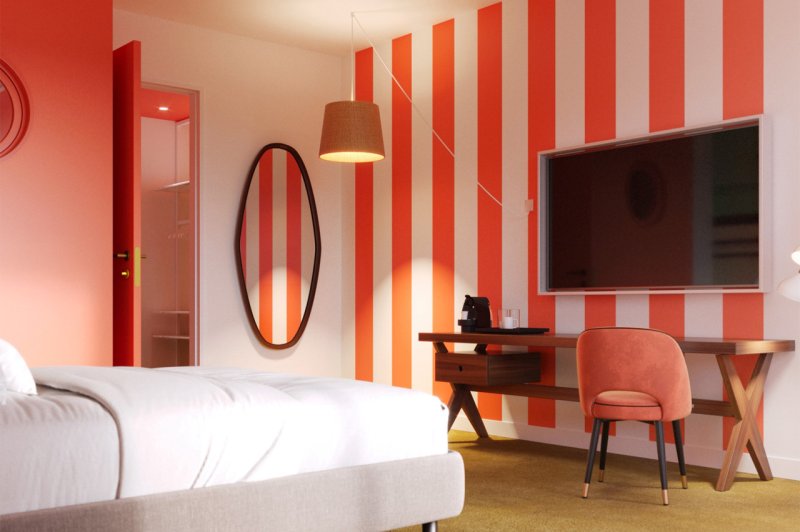 Hotel Casarose - photo 5