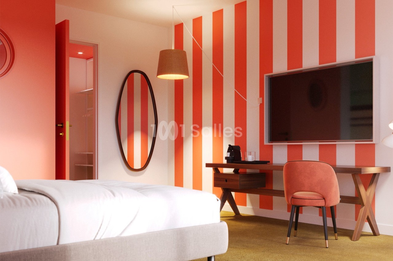 Hotel Casarose - galerie - photo 5