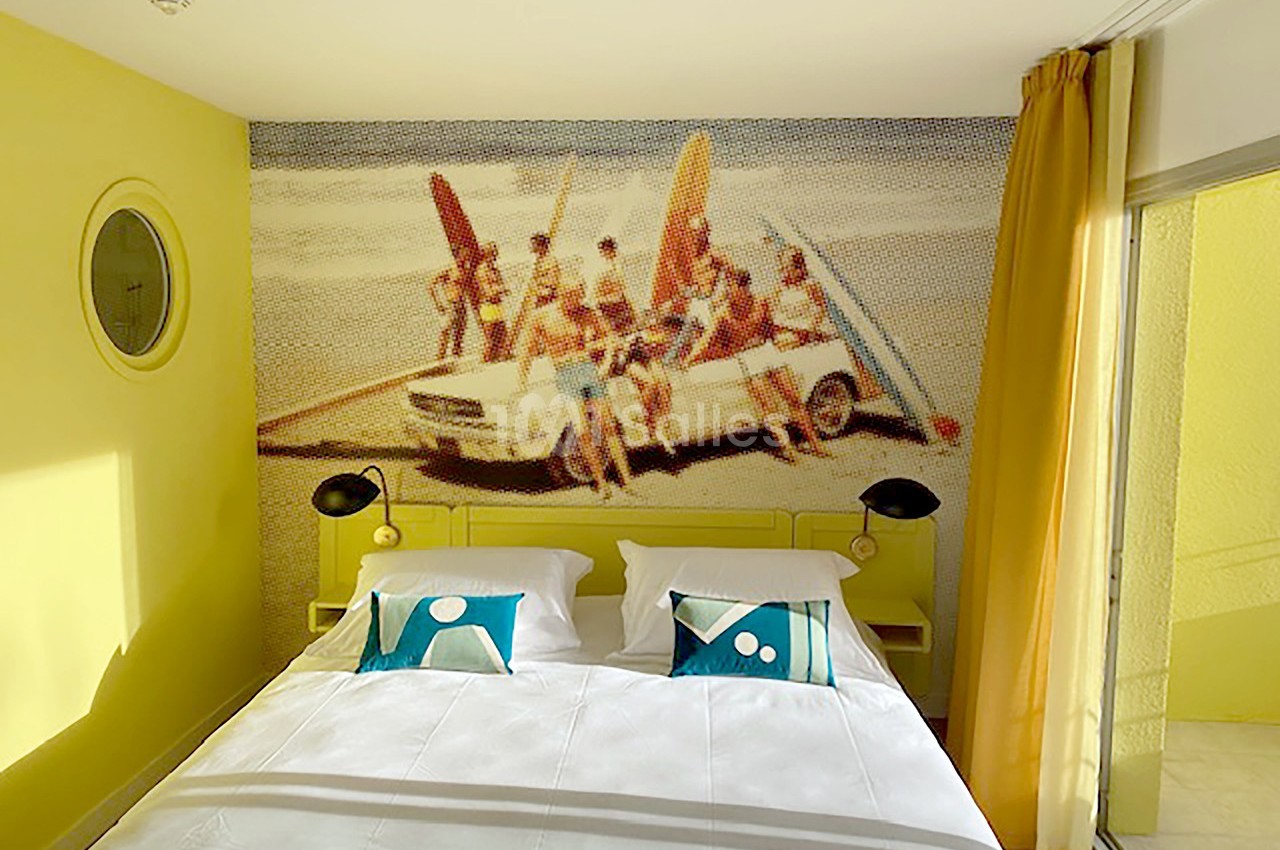 Hotel Casarose - galerie - photo 6
