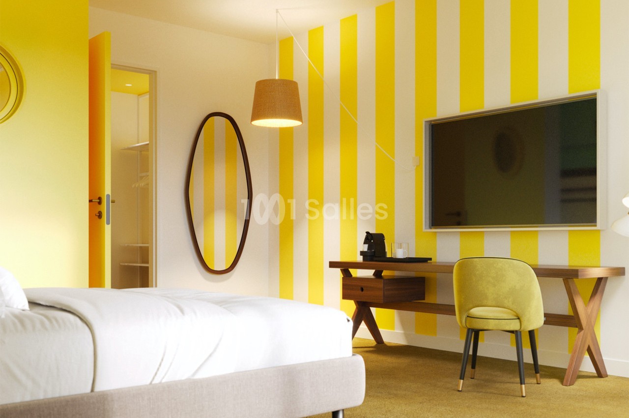 Hotel Casarose - galerie - photo 7