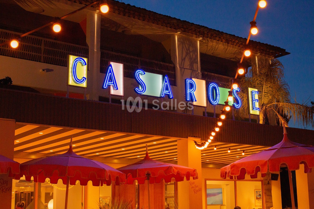 Hotel Casarose - galerie - photo 15