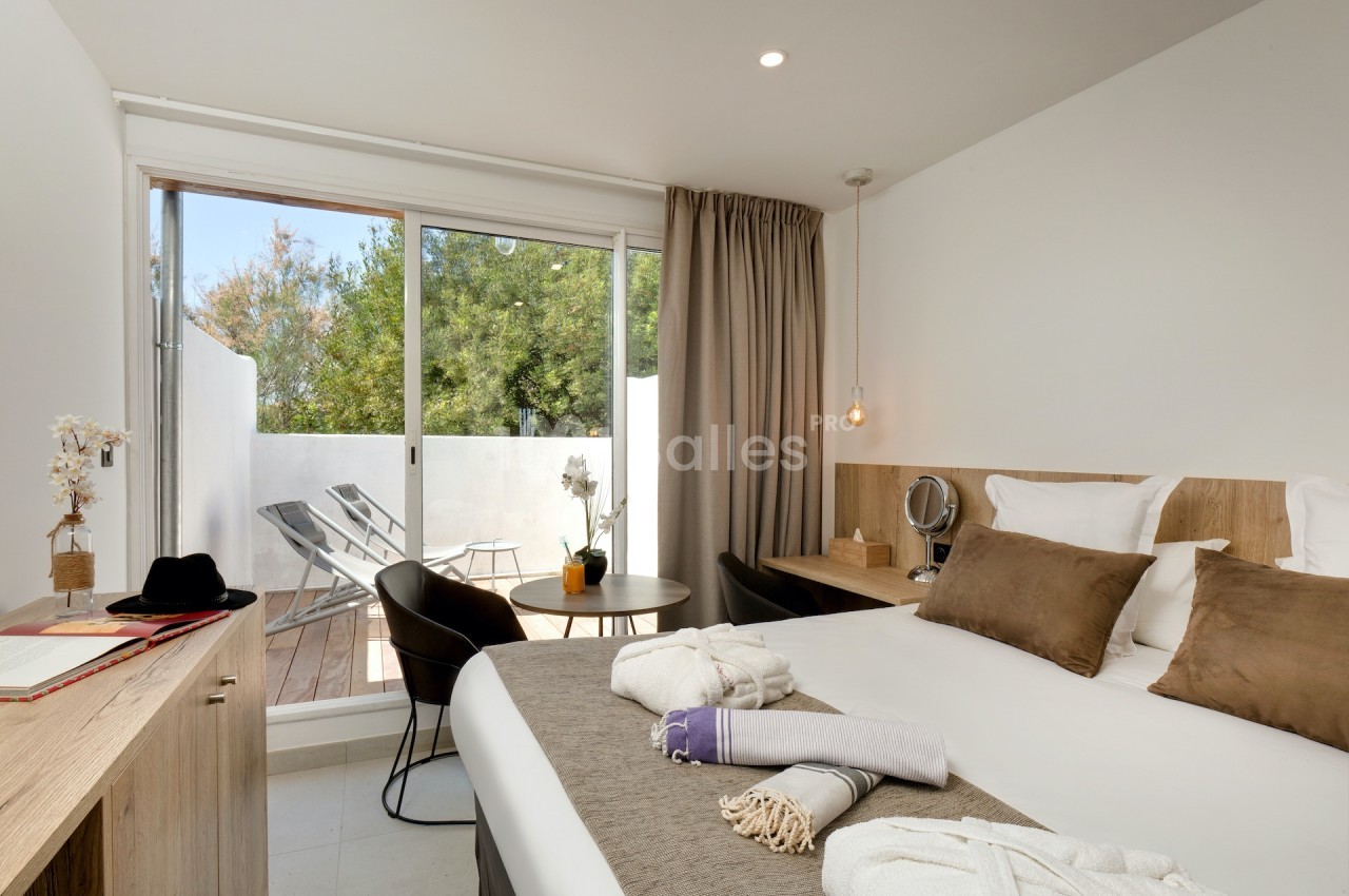 Vila de la Mar Hôtel & Spa - galerie - photo 2