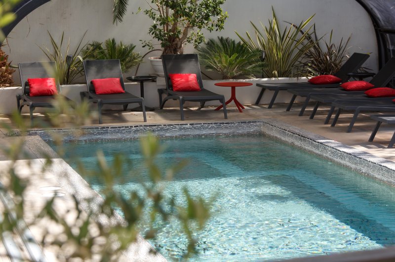 Vila de la Mar Hôtel & Spa - photo 3