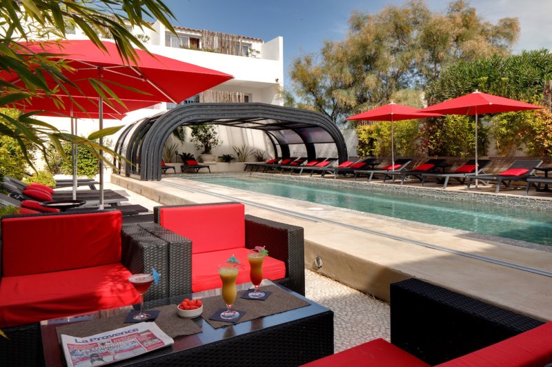 Vila de la Mar Hôtel & Spa - photo 1